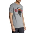 thumbnail image 5 of Top Gun Wingman Men's and Big Men's Graphic T-shirt, 5 of 6