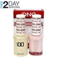 thumbnail image 4 of DND Nail Polish Gel & Matching Lacquer Set Duo - 601 Ballet Pink, 4 of 4