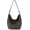 Slate grey, variant on Sequoia Hobo , Leather
