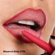 thumbnail image 5 of Revlon ColorStay Lipliner con sacapuntas de extracci�n - Ruby 713 - cardado Revlon Model, 5 of 9