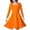 czb# Orange395, variant on Girls Floral Dress Summer Breathable Long Sleeve Ruffled Tiered High Waist Flutter Sleeves Crewneck Casual Summer Dresses For Toddler Youth Beach Holiday Flowy Outfits,Pink,6-7 Years