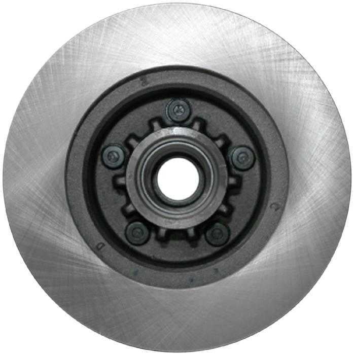 BENDIX PRT1145 Bendix Brake Rotor Fits select: 1973-1976 PLYMOUTH VALIANT, 1973-1976 DODGE DART