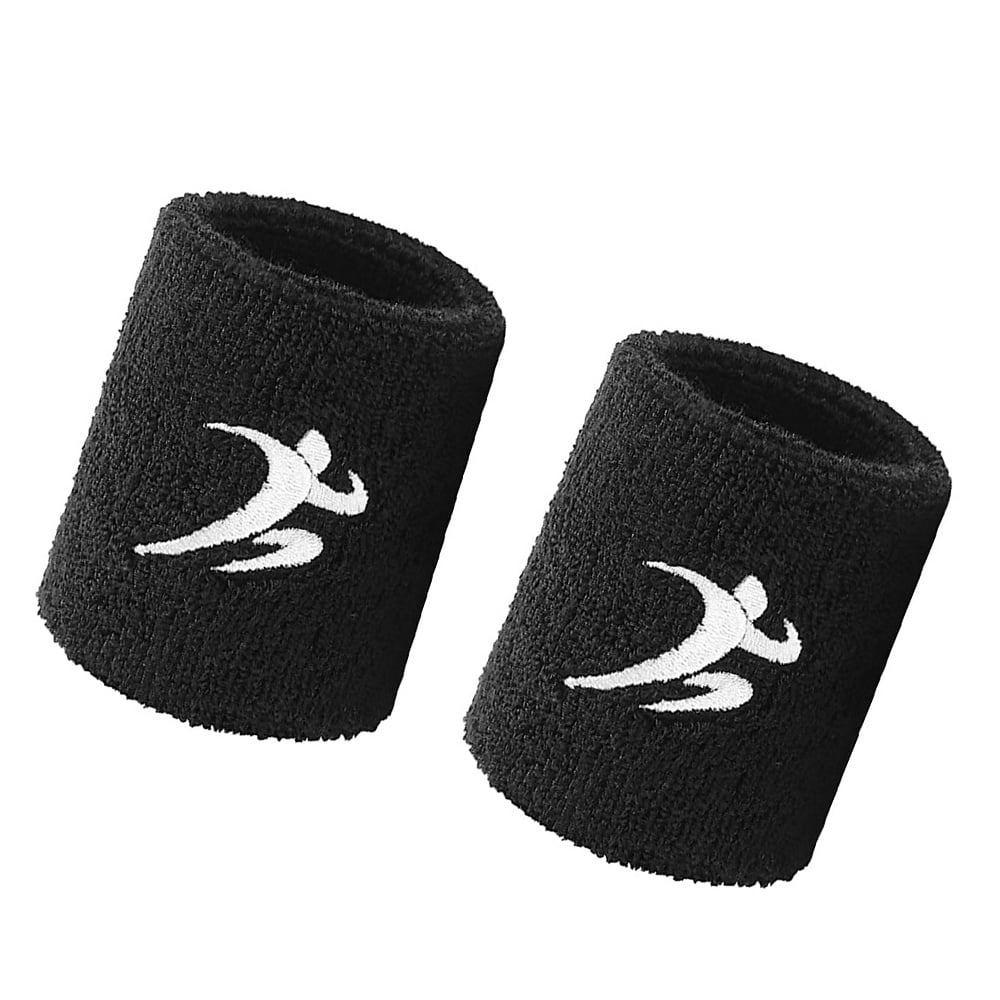 Wrist Bands Sweat Bands Wristbands for Working Out Soft Moisture