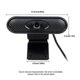 thumbnail image 3 of 1080P webcam HD webcam USB computer webcam, 3 of 3