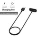 thumbnail image 4 of Adaptador de cargador de reloj portátil con cable cargador de 30 cm / 100 cm para Fitbit Inspire 3 Hugtrwg Nuevos Originales, 4 of 9