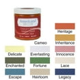 thumbnail image 2 of DecoArt Americana Decor Chalky Finish Paint, 8 oz., Enchanted, 2 of 2