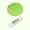Green, variant on Leodye 1PCS Silicone Dough Kneading Stick and Dough Kneading Pad Set for Kitchen Baking and Dough Making -Includes: 1* Kneading Rod +1 * Kneading Pad