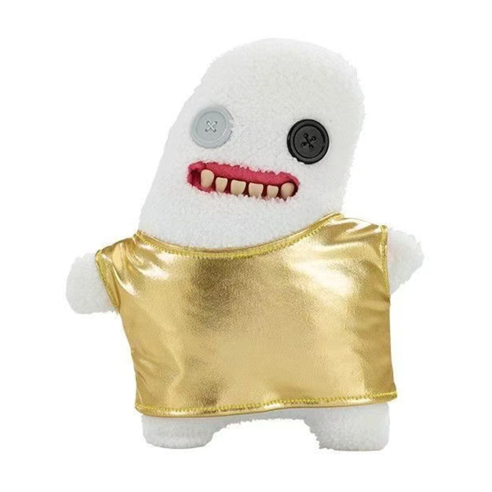 ゴールド ファグラー gold Fuggler Funny Monster FUGGLER GOLD EDITION GNAWING TERROR BROWN FUNNY UGLY MONSTER