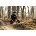 thumbnail image 7 of 12" Strider Classic Entry Balance Bike for Toddlers 18 - 36 Months Old, Red, 7 of 7