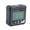box green gray gray, variant on Digital Inclinometer Levels Box Double Mode Measurement 360 Rotating Screen LED Backlights For Woodworking