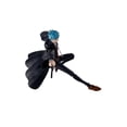 thumbnail image 1 of Figura S.H.Figuarts Lance Crown Mashle Bandai 6,1 pulgadas PVC ABS, 1 of 9