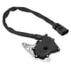 thumbnail image 3 of Interruptor De Seguridad Neutral Para Automóvil, Interruptor De Seguridad Neutral Para Audi 01V919821B, Interruptor De Seguridad Neutral Para Transmisión Automática De ANGGREK  Otros, 3 of 8