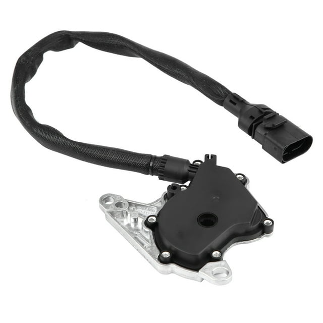 01V919821B Interruptor de seguridad en punto muerto de transmisión automática para Audi A4, A6, A8, S4, Passat 00-06