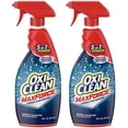 thumbnail image 2 of OxiClean Max Force Laundry Stain Remover Spray 16 Ounce - 2 pack, 2 of 4