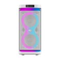 thumbnail image 1 of Bafle Bluetooth Recargable Thunder Snow 2X8, 1 of 3
