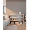 thumbnail image 1 of Librero Organizador Esquinero, Mueble Minimalista Multifuncional., 1 of 7