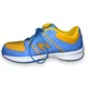thumbnail image 5 of New Balance 6000 'UCLA' Casual Sneakers Blue/Yellow BB6000CA Men's 12, 5 of 6