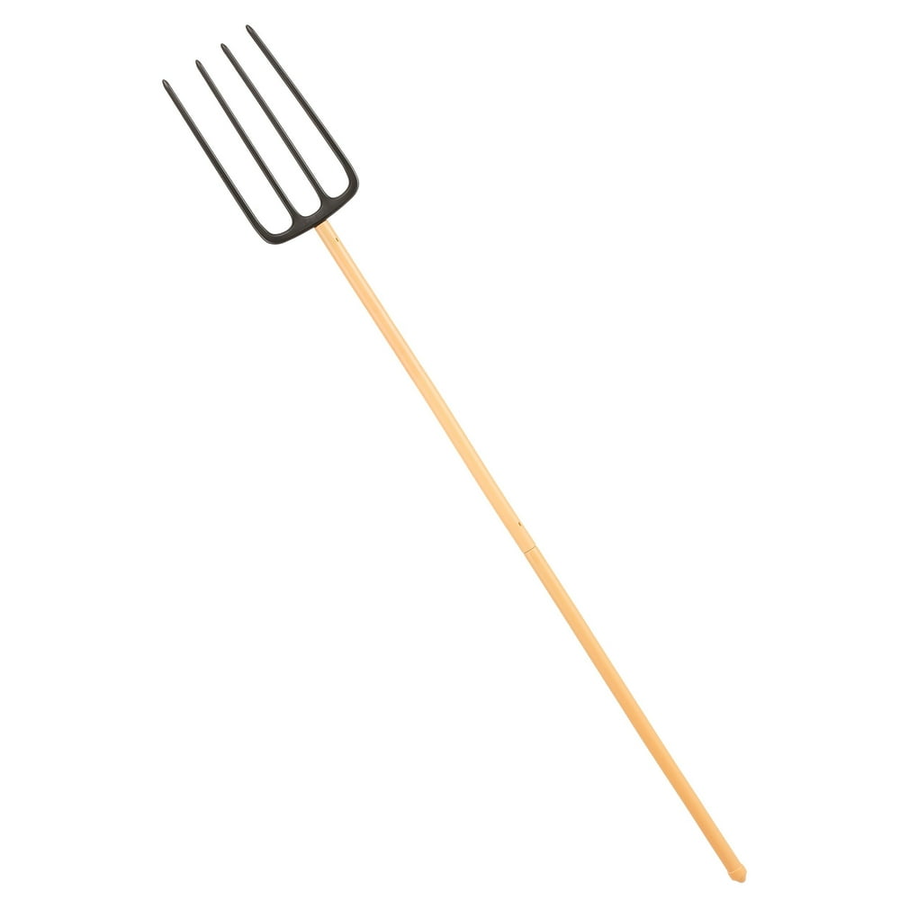 Farmer's Pitchfork Accessory