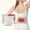 Gray XL, variant on New Year Reset, Dvkptbk Waist Support Belt With Magnet, Tourmaline Magnetic Back Braces For Lower Back Pain Relief, Self Heating & Soothing Back Support Belt With 4 Support Steel Bar