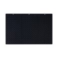 thumbnail image 3 of DOLITY Sink Drying Mat Dish Drying Mat Non Slip Hot Pot Holder Silicone Dishwashing Mat black, 3 of 9