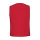 thumbnail image 3 of Blusa sin mangas André Badi ARAIDE rojo Grande, 3 of 5