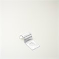 thumbnail image 4 of YSNOOWE 100Ud Abrazaderas Metálicas Para Con Agujeros Para Tornillos Y Resistencia Superior, 4 of 8