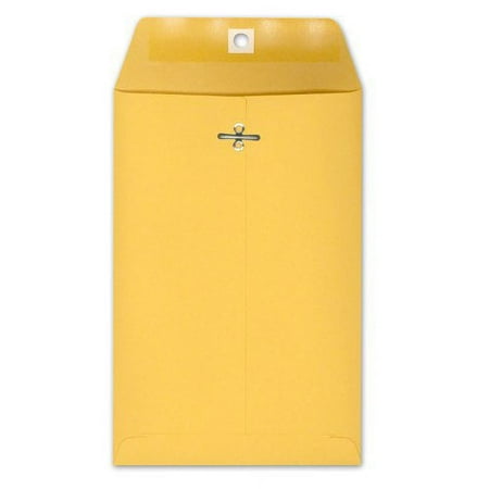 @ The Office 9x12 Clasp 6 Count