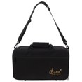 thumbnail image 3 of Clarinet Cloth Box Wear Resistant Clarinet Bag Thickened Oxford Cloth Storage Bag, 3 of 6
