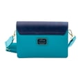 thumbnail image 2 of Loungefly x Disney Pocahontas Just Around the River Bend Crossbody Purse, 2 of 4