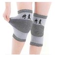 thumbnail image 1 of 1Pair Elasticated Knee Pads Knee Support Brace Leg Arthritis Injury GYM Sleeve Elasticated Bandage Ankle Brace Support, 1 of 5