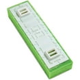thumbnail image 2 of Libman Scrubster 9 in. Deck Cellulose Mop Refill 1 pk, 2 of 2