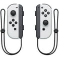 thumbnail image 6 of Nintendo Switch - OLED Model Console/64 GB Internal Storage with White Joy-Con, 6 of 6
