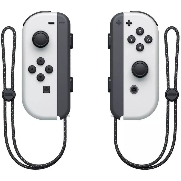 Console Portátil Switch OLED com Joy Con Nintendo Edição Especial