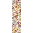 thumbnail image 1 of Safavieh Four Seasons Ivory Indoor Rug - Runner 2'3" x 6', 1 of 2