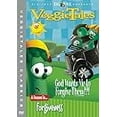 thumbnail image 5 of Veggie Tales: The Toy That Saved Christmas (DVD), 5 of 6