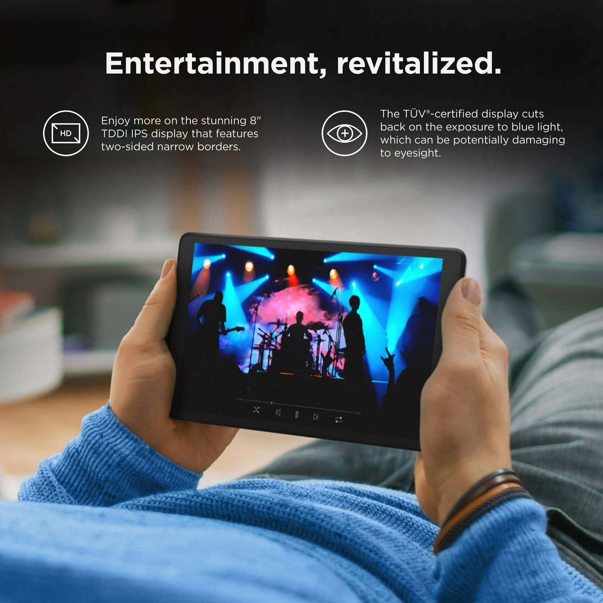 Lenovo Tab M8 (3rd Gen) 8 Lenovo Tab M8 (3rd Gen) 8