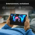 thumbnail image 6 of Lenovo Tab M8 8 in HD Tablet Bundle, 32 GB, Android 11, Bluetooth Wi-Fi, Gray, 6 of 9
