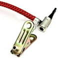 thumbnail image 3 of Boyau de Pompe Boyau de Bicyclette Rouge TPU Antigel Noir Nylon PVC Résistant à la Chaleur Durable Fonctionnel Haute Qualité Rouge, 3 of 9