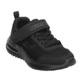 thumbnail image 4 of Tenis Skechers Negro para Niño T17-22 [SKE1043] negro 21, 4 of 10