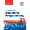 thumbnail image 1 of Pre-Owned Sams Teach Yourself: Beginning Programming in 24 Hours (Paperback) 0672337002 9780672337000, 1 of 1