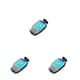 thumbnail image 5 of Matsuzay Enfriador de teléfono móvil Ventilador de refrigeración ajustable universal Teléfono inteligente Radiador de alta velocidad Type1 NO1, 5 of 6