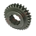 thumbnail image 2 of 3 Speed Gear Box First Speed Gear 29T For Mahindra Willys CJ 2A 3A 3B 47-71, 2 of 3