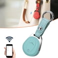 thumbnail image 1 of Dispositivo Antipérdida Llavero Localizador Inteligente De Baja Potencia Para Niños Mayores Mascotas Buscador De Objetos Bluetooth Inteligente matsuzay EL017694-01, 1 of 5