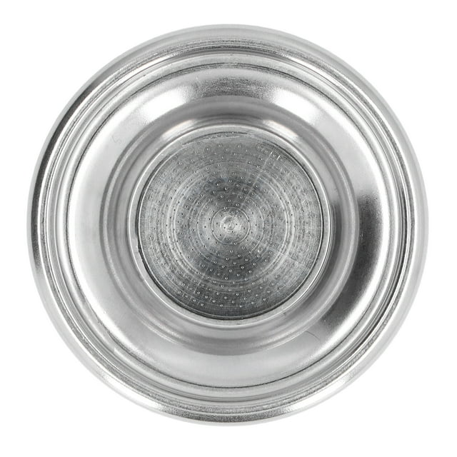 Portafilter Filter, Porous Filter Basket Stainless Steel For 58mm Handle
