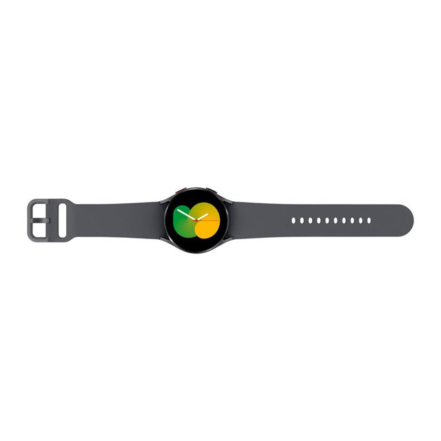 Samsung Galaxy Watch 4 40mm Gris Reacondicionado Grado A