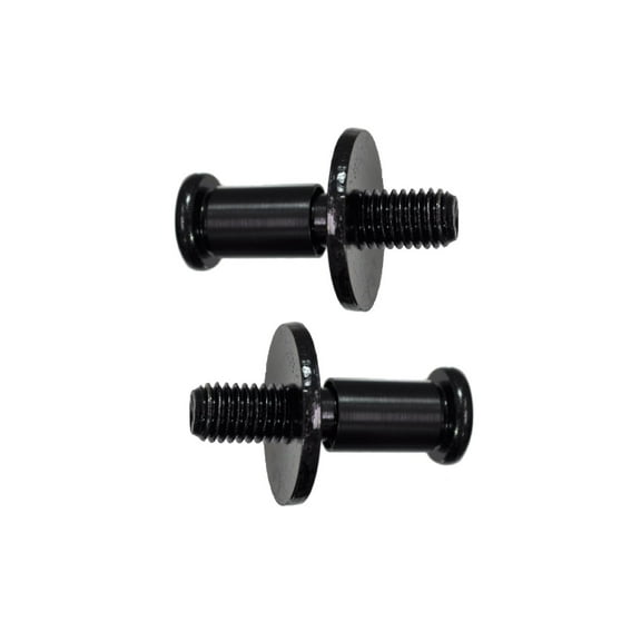 PT Auto Warehouse GM-523-TGSP - Tailgate Latch Striker - Pair Fits select: 1999-2014 CHEVROLET SILVERADO, 2001-2014 GMC SIERRA