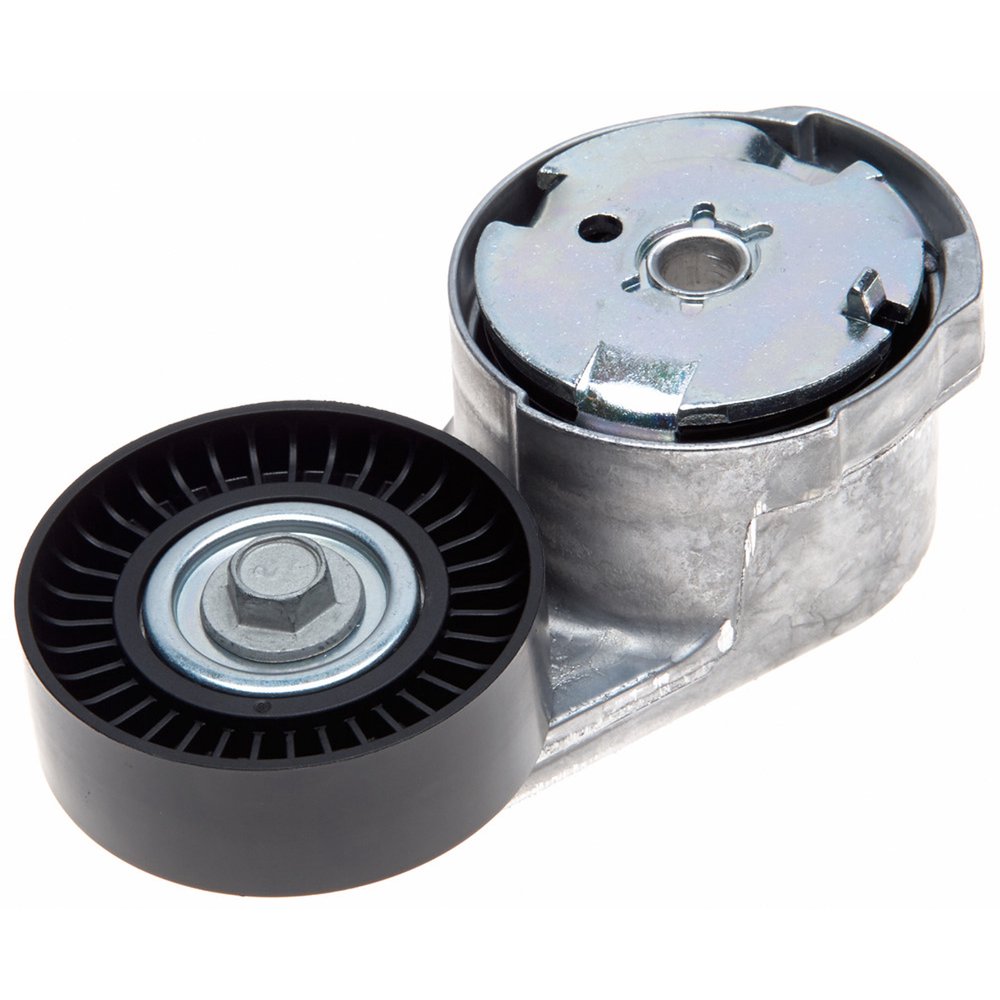 Accessory Drive Belt Tensioner Assembly