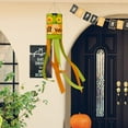 thumbnail image 5 of Halloween Windsock Flag Hanging Decoration Waterproof Outdoor Wind Tunnel Flag, Festive Halloween Banner with Spooky,Durable Windsock for Outdoor Use,Halloween Party Hanging Flag Wind Tunnel(A), 5 of 7
