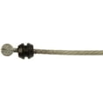 thumbnail image 2 of Parking Brake Cable - Dorman# C660133, 2 of 3