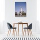 thumbnail image 2 of Cuadro Decorativo | Fine Art Tj | Lob De Tenis Vintage Por Vintage Images - 109 x 81 cm, 2 of 3